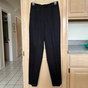 Women's Black Eddie Bauer Pants - NWOT